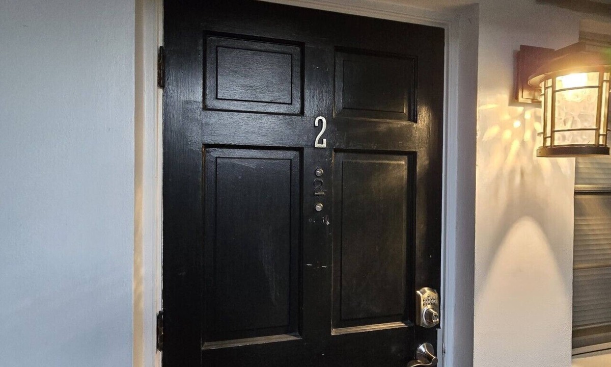 McGinley Square Apartment | Two bedroom in United States of America, Jersey City