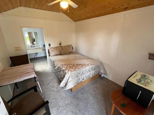 East Glacier Park Village Hotel | Two Medicine Inn and Resort