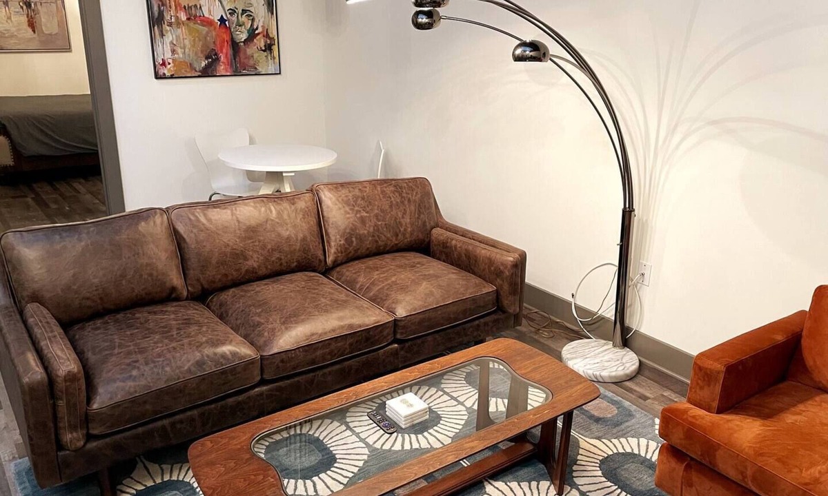 Downtown Rochester Apartment | Unique Accommodation at Rochester's Only ApartHotel in the East End Neighborhood