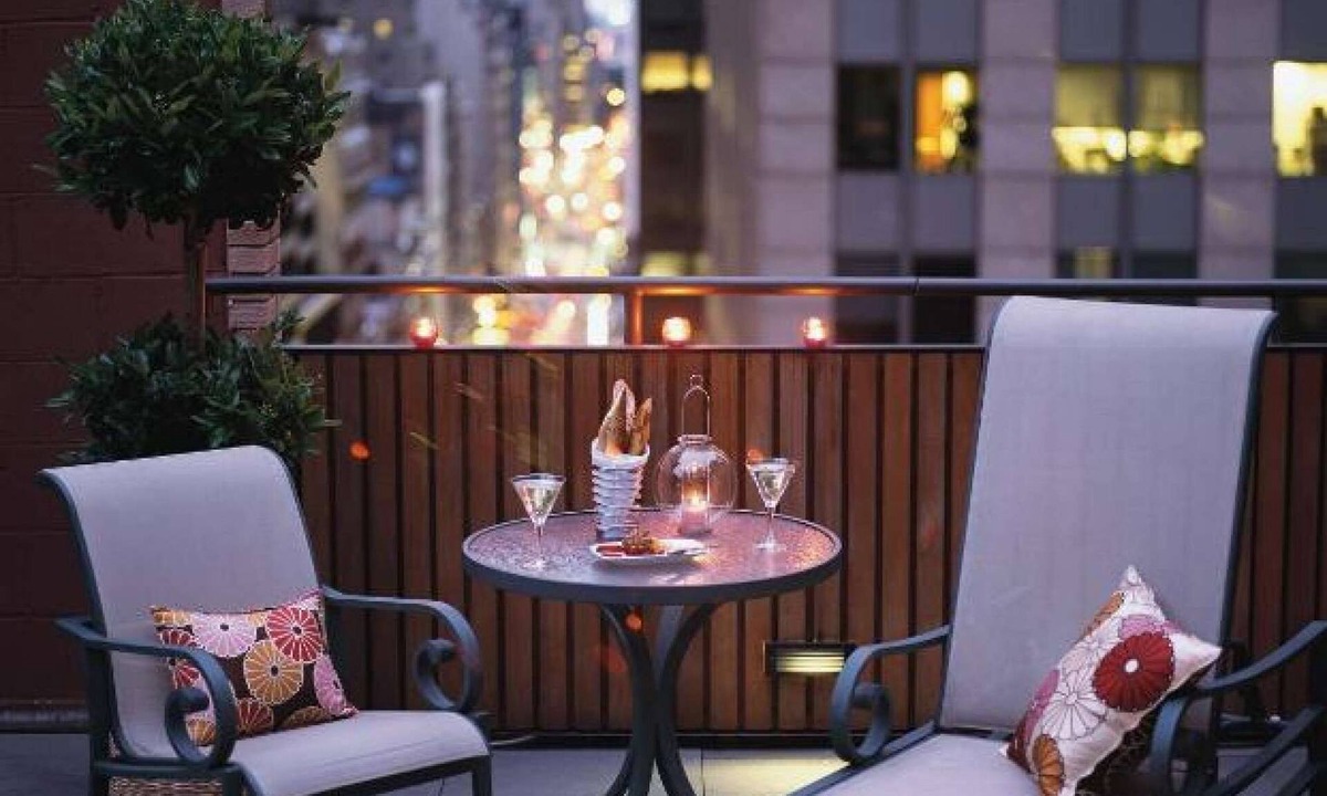 Hell's Kitchen Hotel | Unique Alchemy Of Comfort And Allure In Midtown NYC