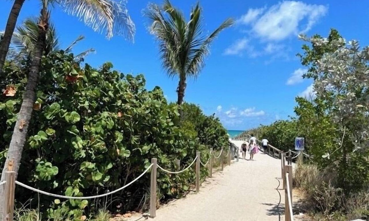 North Beach House | Updated & spacious 2-bedroom, 2 bath home walking distance to the beach.