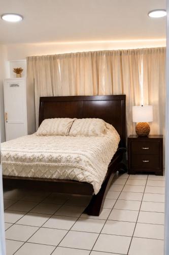 Miami Gardens Apartment | Private Guest Suite Near Hard Rock Stadium