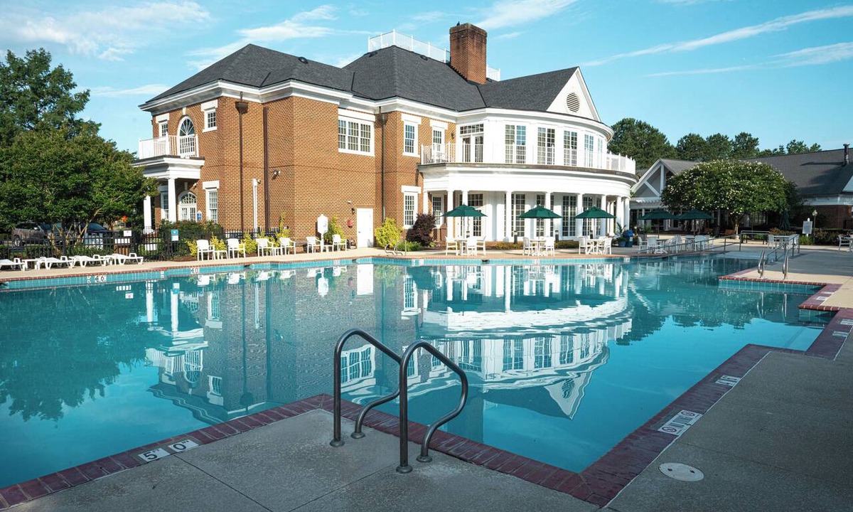 Williamsburg Apartment | Vacation Village At Williamsburg