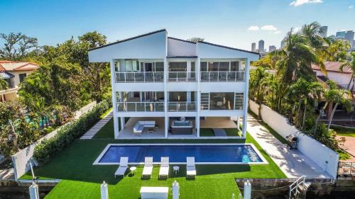 Venetian Islands Villa | Villa Hella with Private Pool