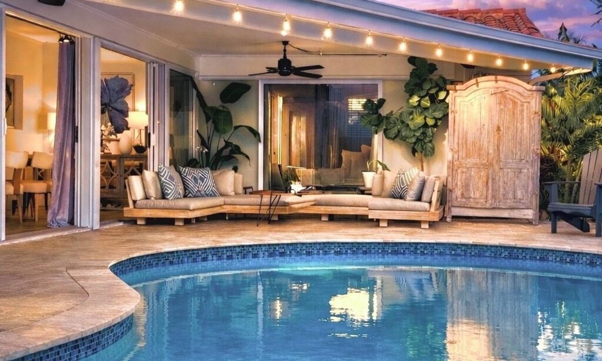 Wilton Manors House | Villa Lauderdale Luxe Waterfront Sanctuary! Welcome FIFA FANS 15 min. to stadium