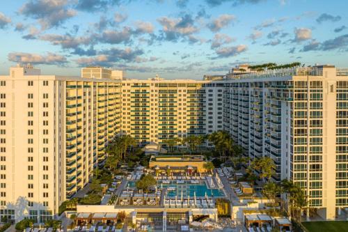 South Beach Apartment | Villa Lumea
