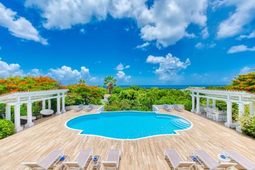 Concordia Villa | Villa Pamplemousse
