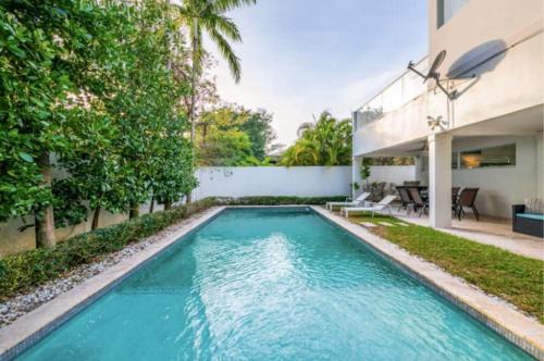Venetian Islands Villa | Villa Zenora