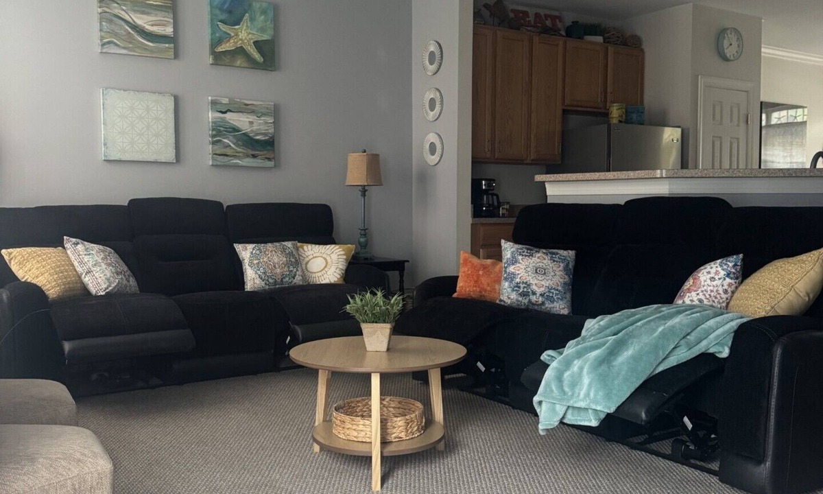Villages of Five Points House | Villages of Five Points Townhouse, Now Renting for 2026!