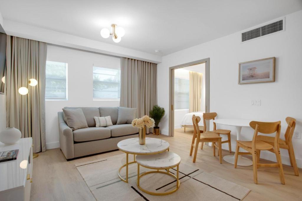 South Pointe Hotel | Vonder Miami Beach - Unit 17
