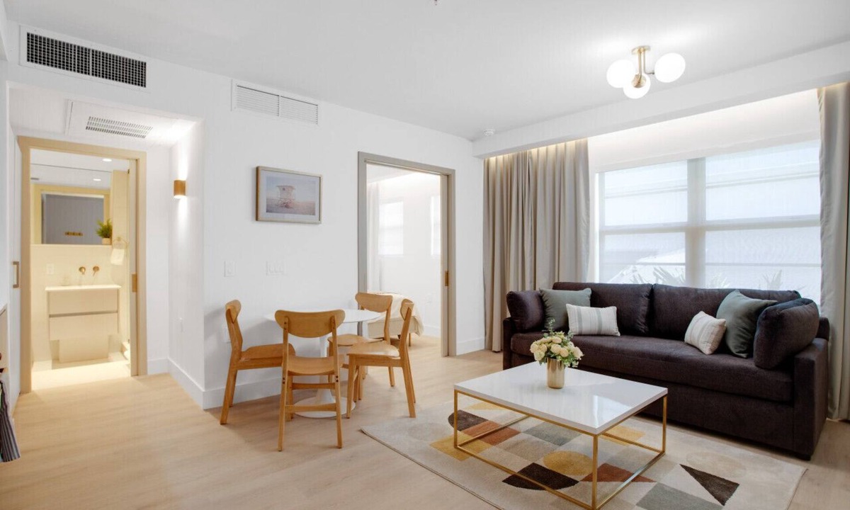 South Pointe Hotel | Vonder Miami Beach - Unit 9