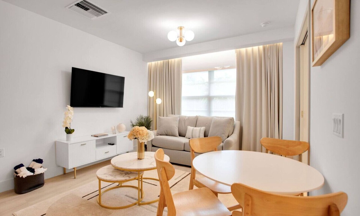 South Pointe Hotel | Vonder Miami Beach - Unit 12