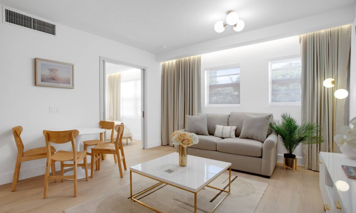 South Pointe Hotel | Vonder Miami Beach - Unit 13