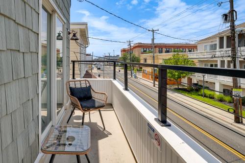 Wildwood House | Walk to Beach & Explore Boardwalk: Wildwood Escape