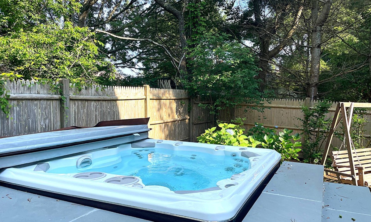 Hyannis House | Walk to Beach/Ferry/Downtown - Quiet w/Hot Tub! Get 50% off Island Ferry Tickets