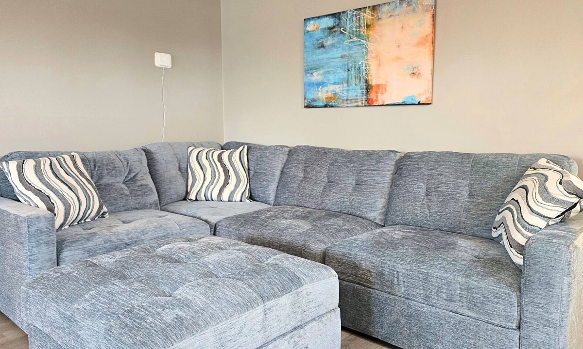 Canton Apartment | Walk to HOF Townhouse with 4 Tickets