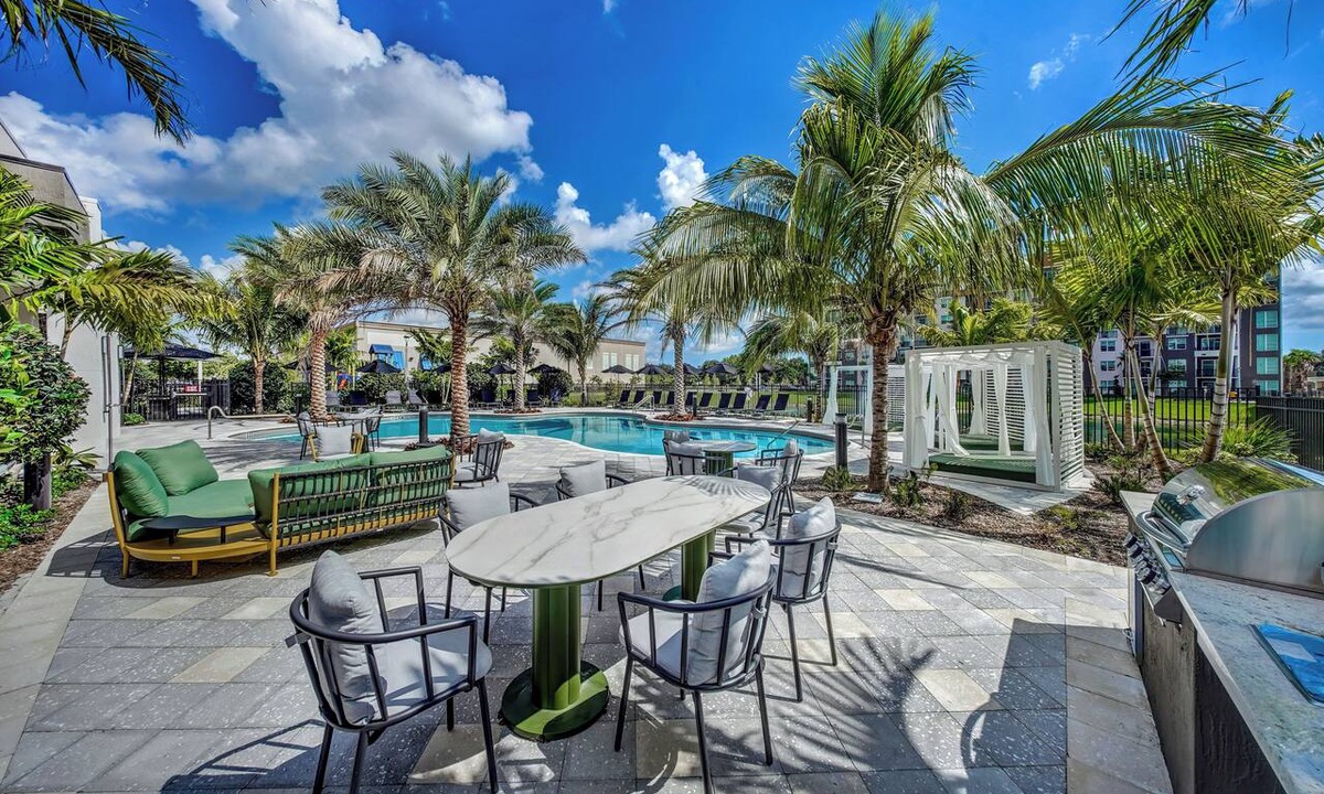 Miami Gardens Condo | Walk to Int’l Soccer at Hard Rock! Home w/Pool