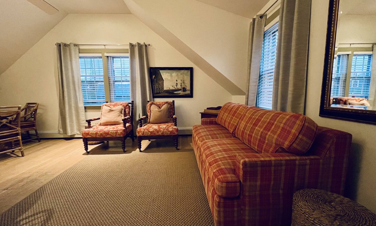 West of Town House | Walk to town. Next to Cisco and Surfside bike path.