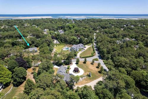North Chatham House | Walk to Water near Downtown Chatham