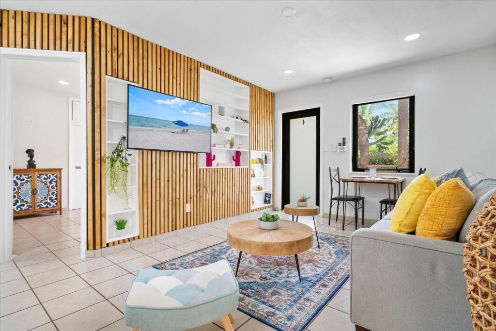 North Beach Apartment | Walnut By The Sea