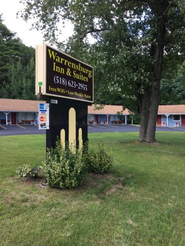 Warrensburg Hotel | Warrensburg Inn & Suites - 6 Mi to Lake George