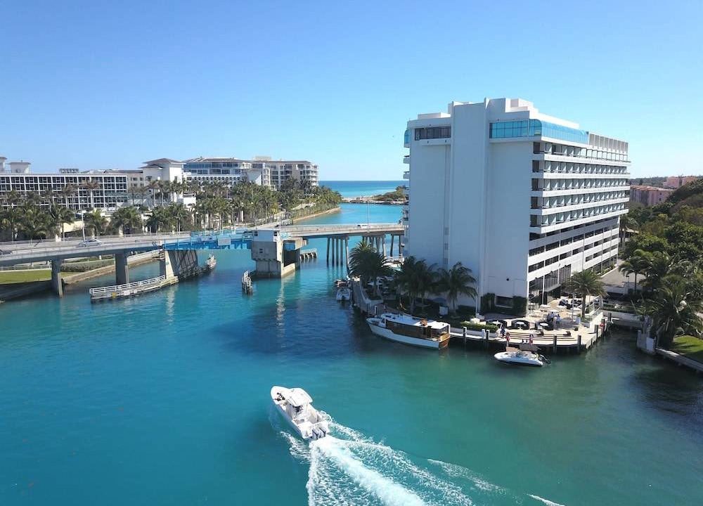 Boca Raton Hotel | Waterstone Resort & Marina Boca, Curio Collection by Hilton