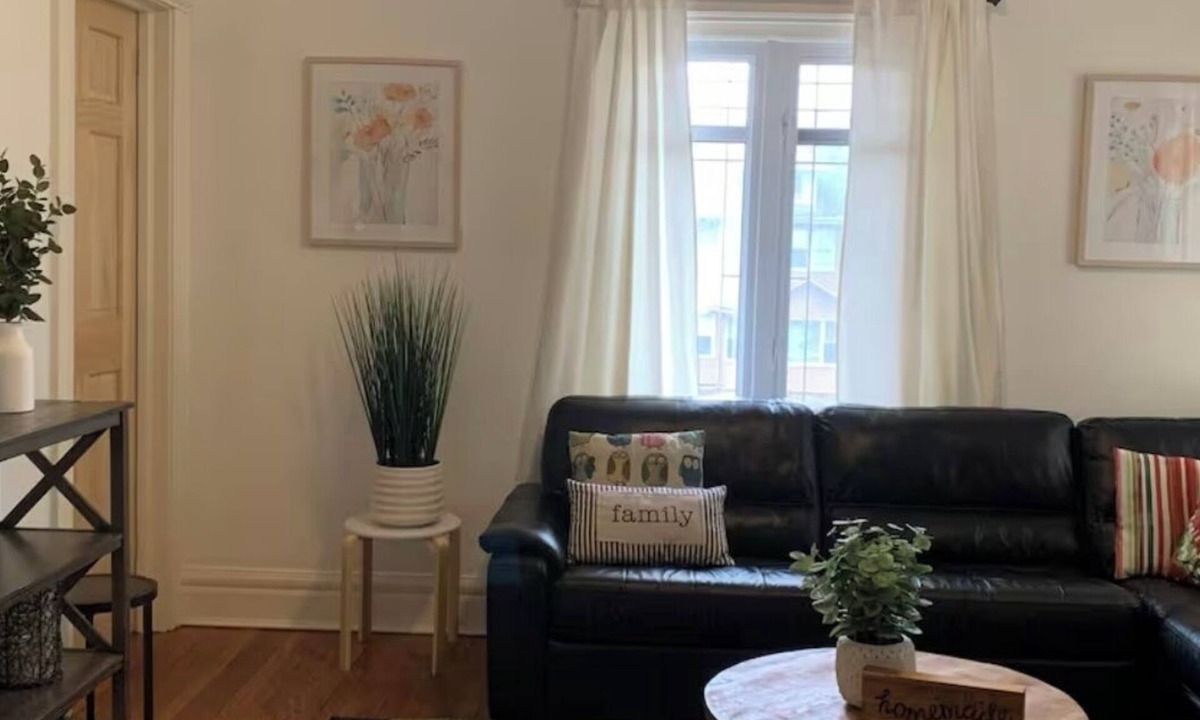 Rochester Apartment | Welcome to BlueTaro Home 2