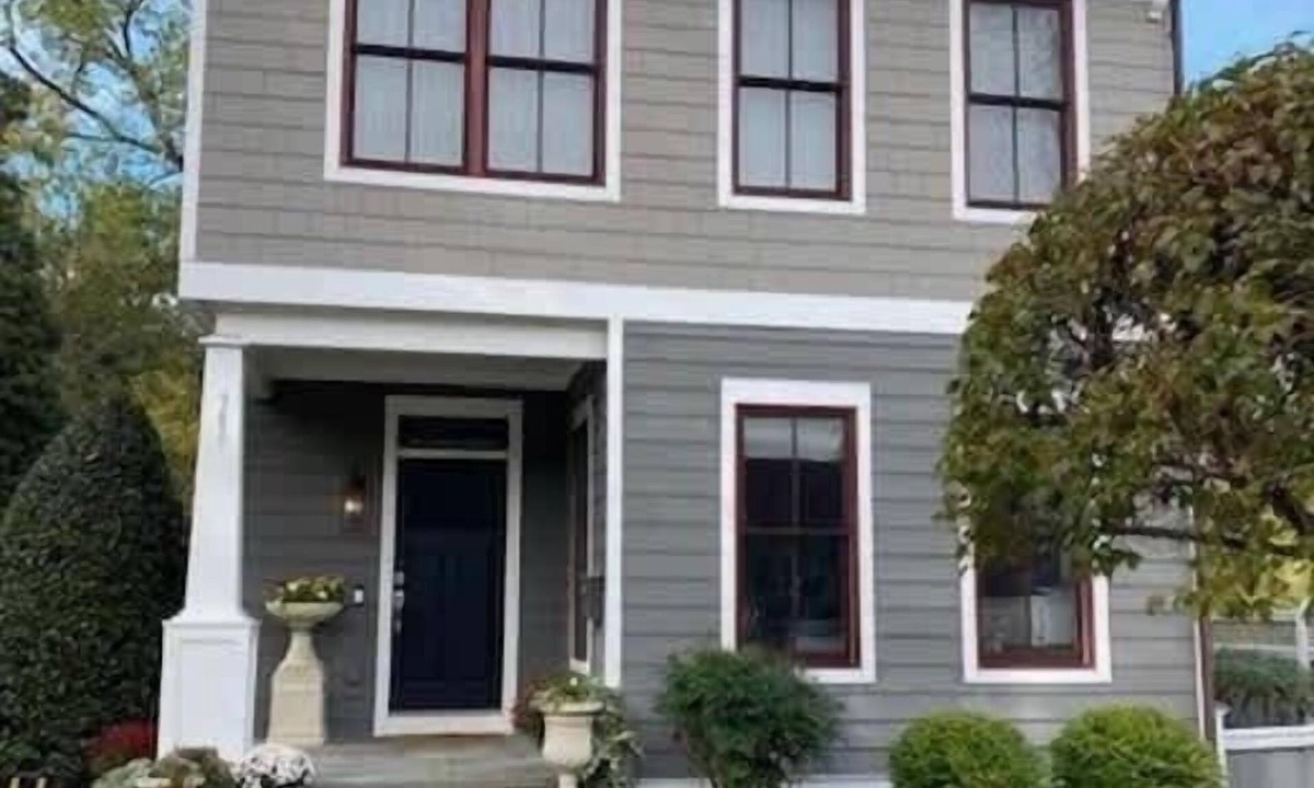 West Annapolis House | West Annapolis Cottage- 6BR Walk to Navy Stadium