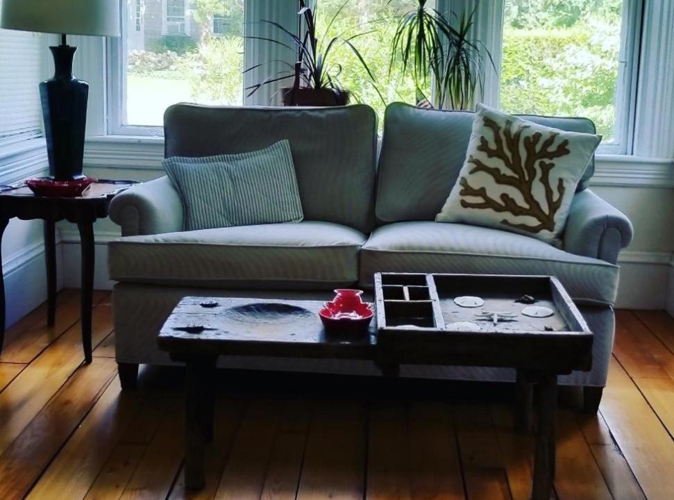 Westport Point House | Westport Point Farmhouse