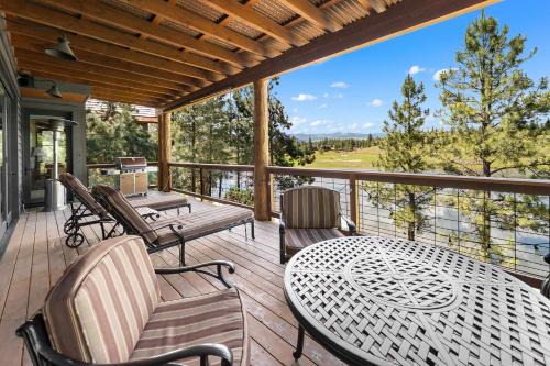 Eureka House | Wilderness Club Lakefront Lodge