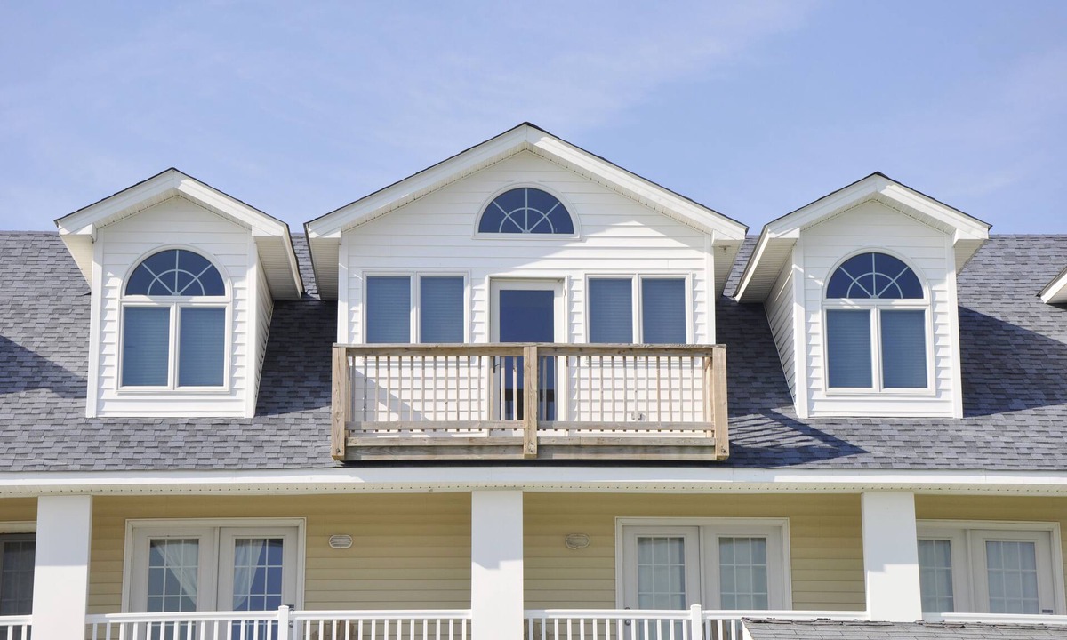 Ocracoke Condo | William's Villa: Spacious centrally located condo, cathedral ceilings