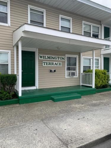 Ocean City Apartment | Wilmington Terrace