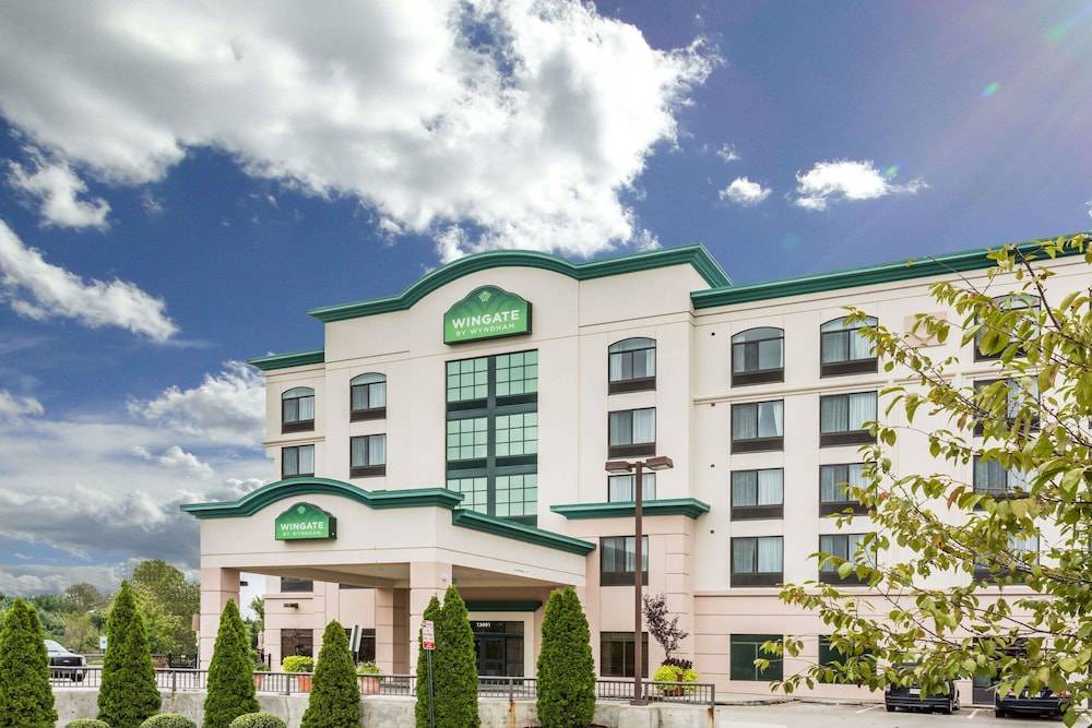 Short Pump Hotel | Wingate by Wyndham Richmond Short Pump