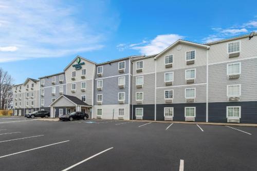 Ellendale Hotel | WoodSpring Suites Memphis East I-40