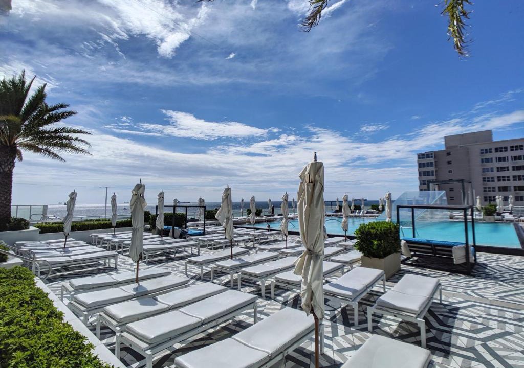 Central Beach House | WVR Vacation Residences 1707