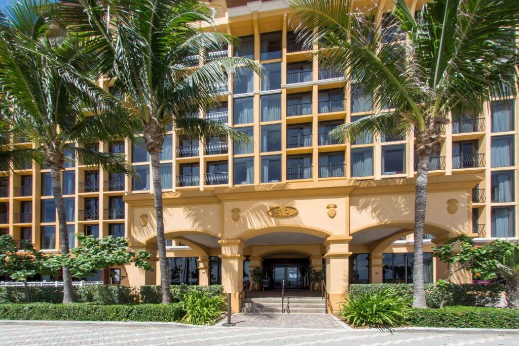 Deerfield Beach Resort | Wyndham Deerfield Beach Resort