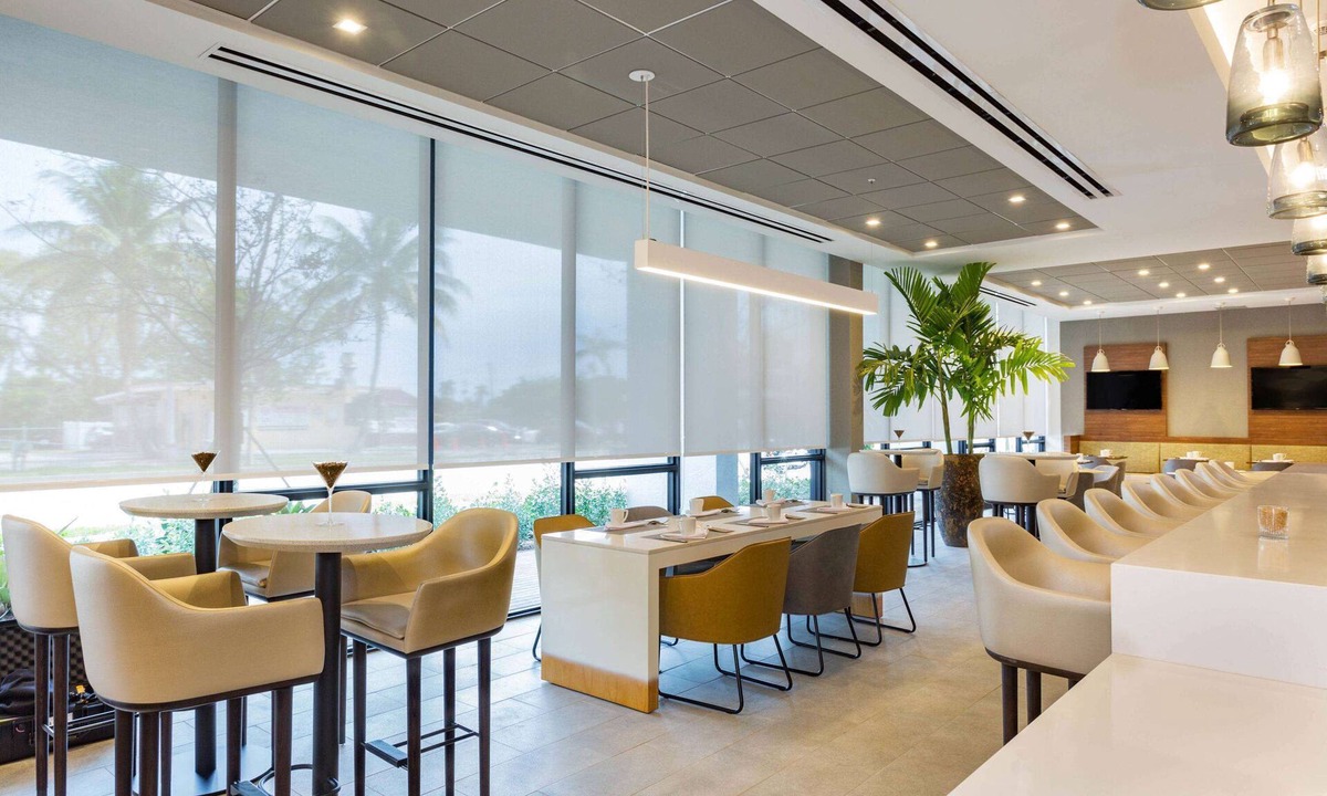Dania Beach Hotel | Wyndham Garden Ft Lauderdale Airport & Cruise Port