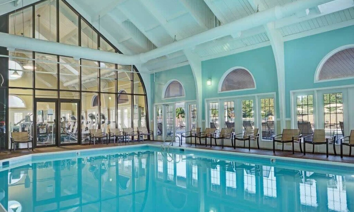 Williamsburg Condo | Wyndham Kingsgate- 1BR- Apartment with Resort Access