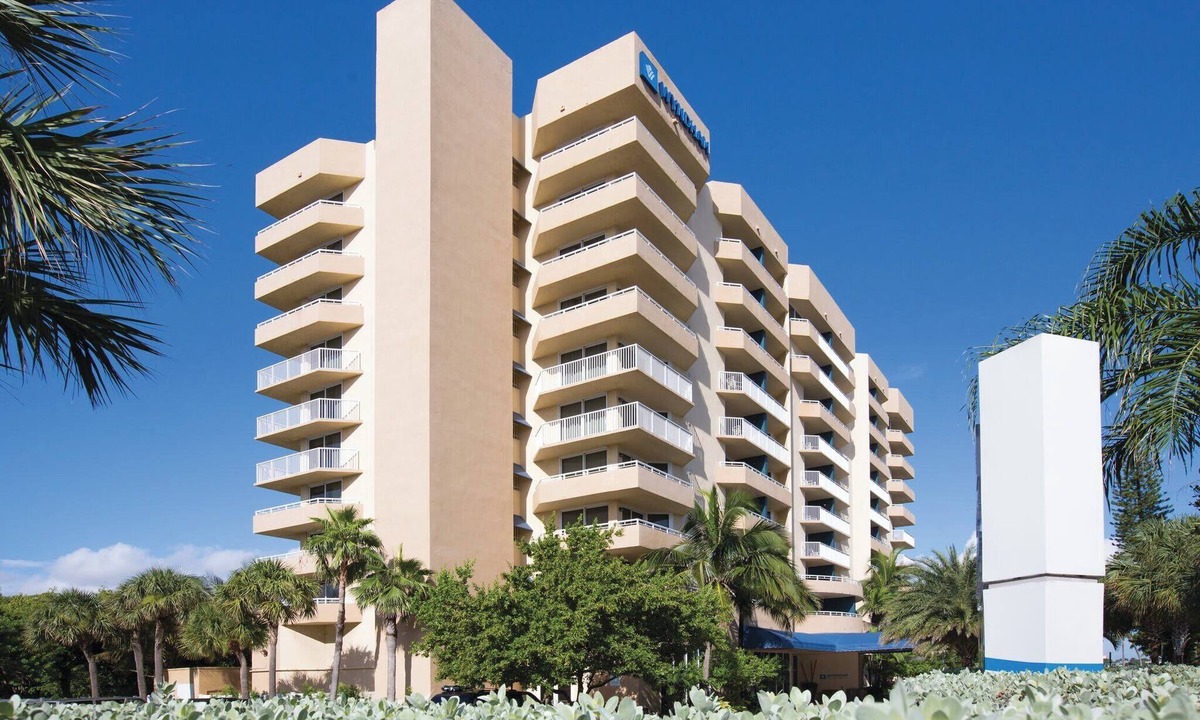 Terra Mar Island Estates Condo | Wyndham Santa Barbara Resort |Studio Balcony Suite