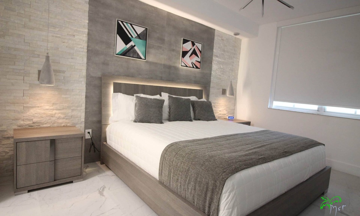Aventura Apartment | Yacht Club at Aventura Cozy Lux 2 Bed 2 Bath New