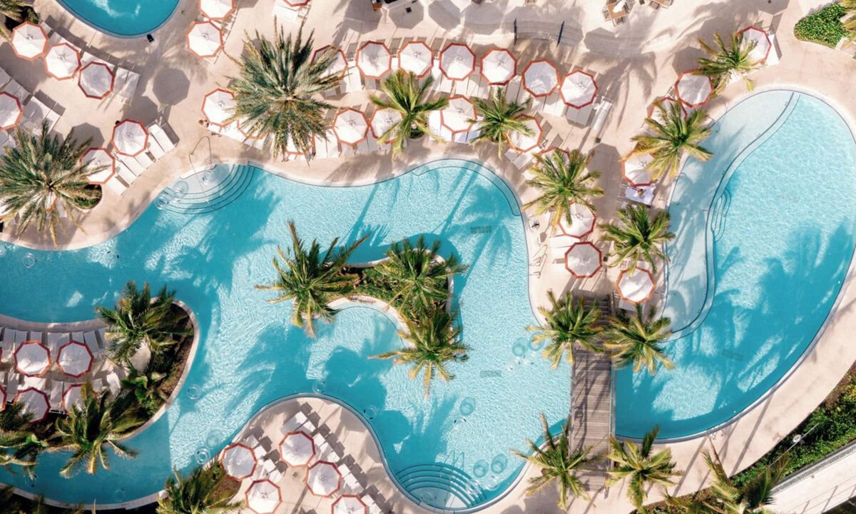 Boca Raton Resort | Yacht Club at The Boca Raton (Adults-only)