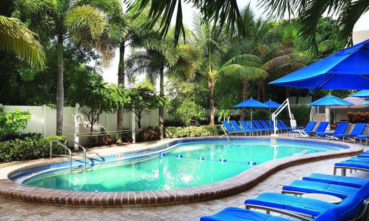 Pompano Beach Resort | You will keep coming back for more!