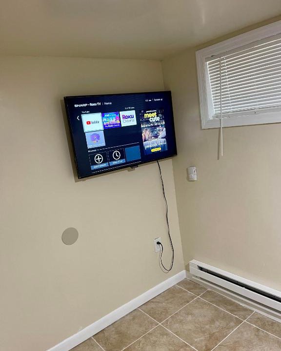 Weequahic Apartment | Z & Z Apartment 2 PRIVATE Room 1