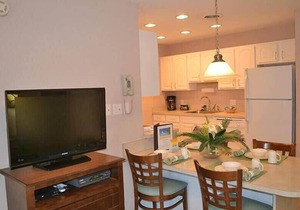 2BR Waterfront Condo with Pool, Close to the Beach