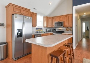 3 Bedrooms 2 Full Baths , WiFi, 2 Pools, Tennis, Montego Bay North Ocean City