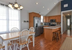 3 Bedrooms 2 Full Baths , WiFi, 2 Pools, Tennis, Montego Bay North Ocean City