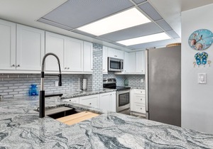 5607 - Dancing Dunes - Nags Head Coastal Condo Steps from the Beach