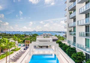 79 m² Apartment ∙ 1 bedroom ∙ 4 guests