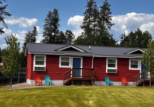 Apartment #3 | 10 Min to Glacier Park Entrance, Minutes to Glacier Park!