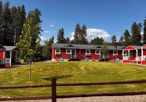 Apartment #3 | 10 Min to Glacier Park Entrance, Minutes to Glacier Park!